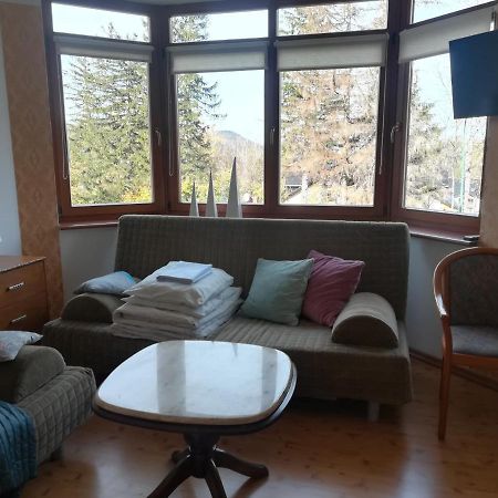 Apartament Super 카르파츠 외부 사진