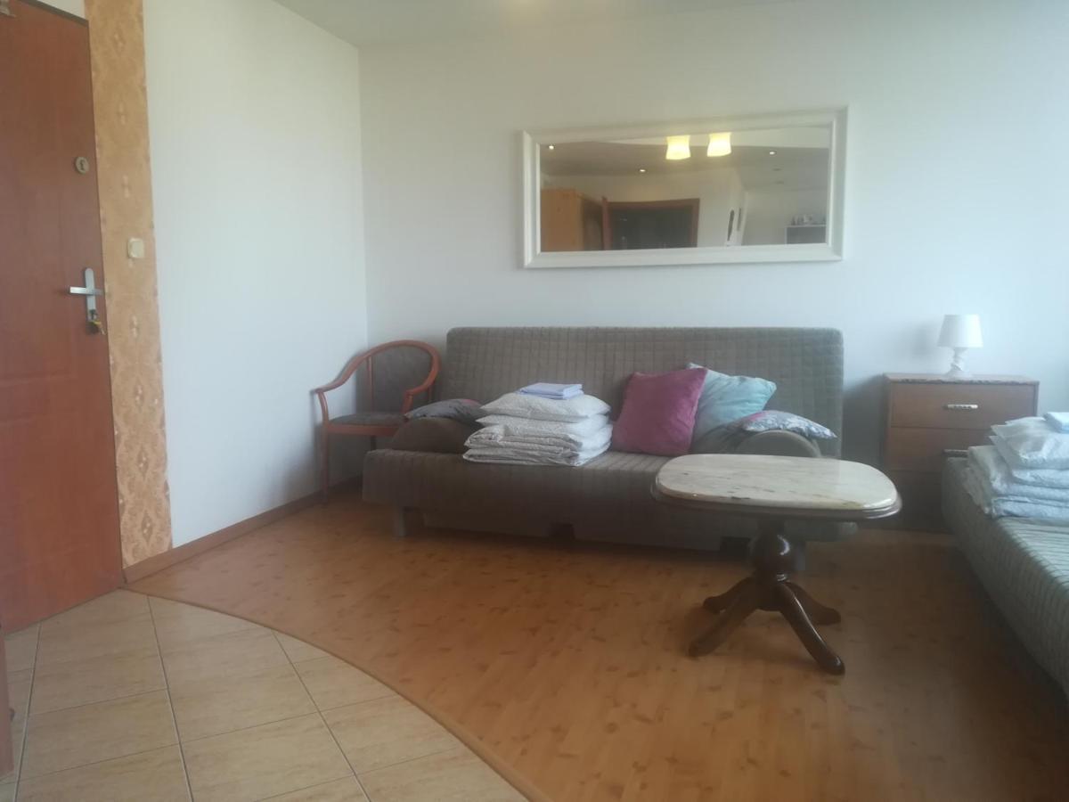 Apartament Super 카르파츠 외부 사진