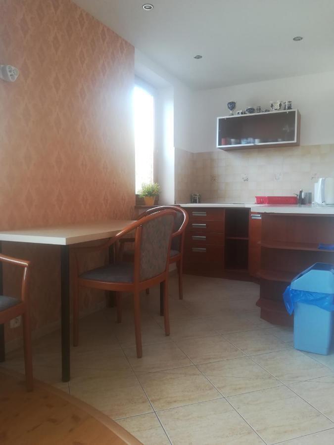 Apartament Super 카르파츠 외부 사진