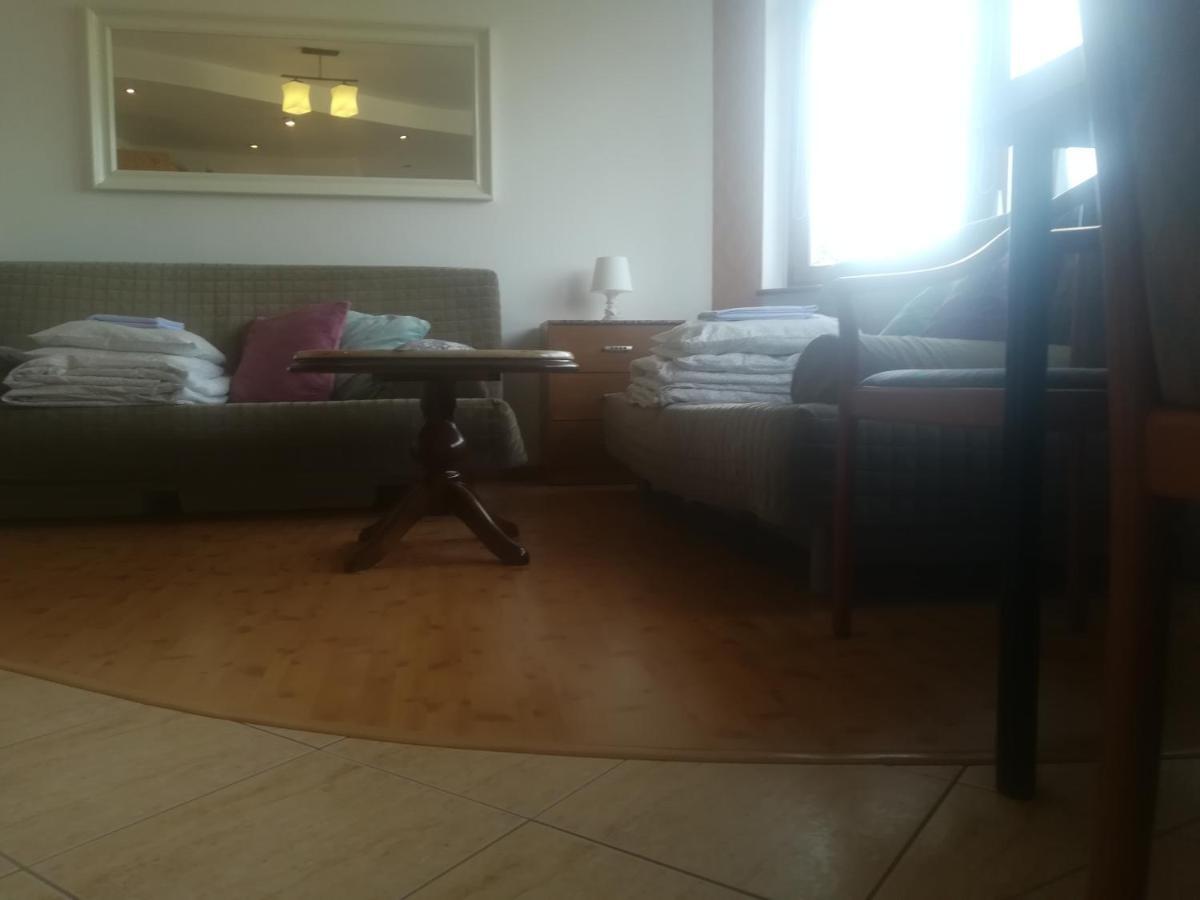 Apartament Super 카르파츠 외부 사진
