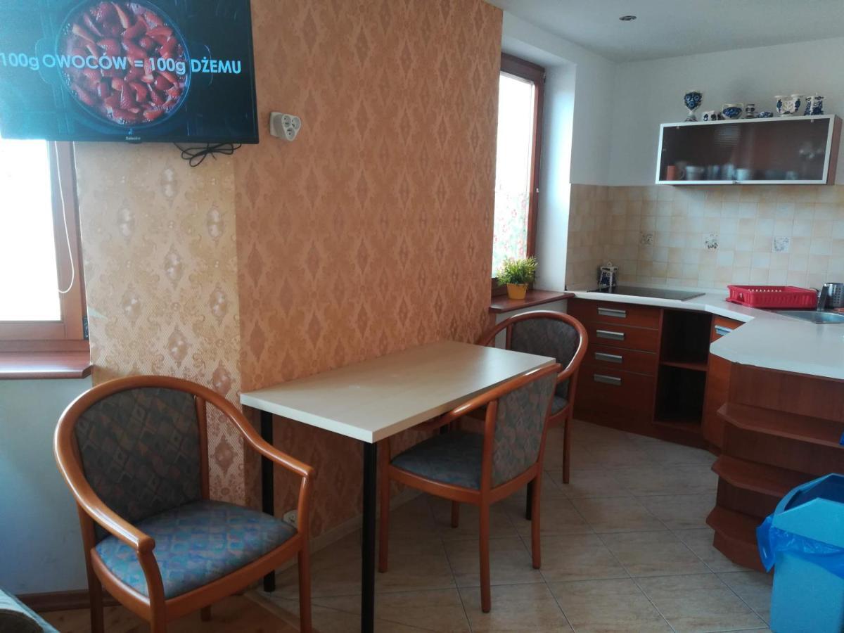 Apartament Super 카르파츠 외부 사진