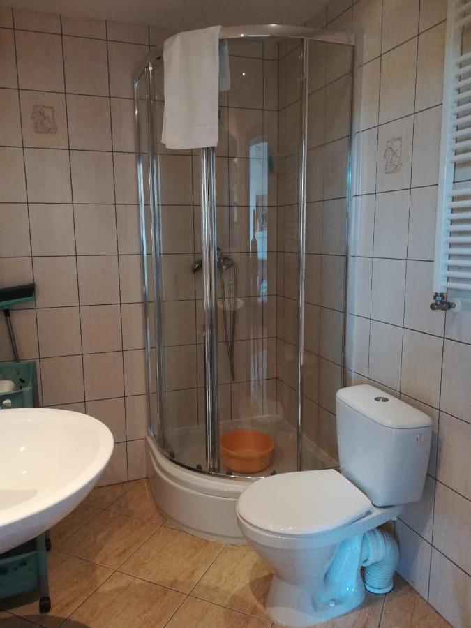 Apartament Super 카르파츠 외부 사진