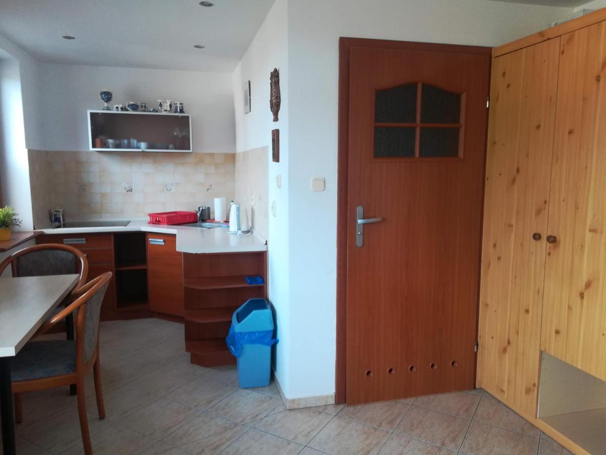 Apartament Super 카르파츠 외부 사진