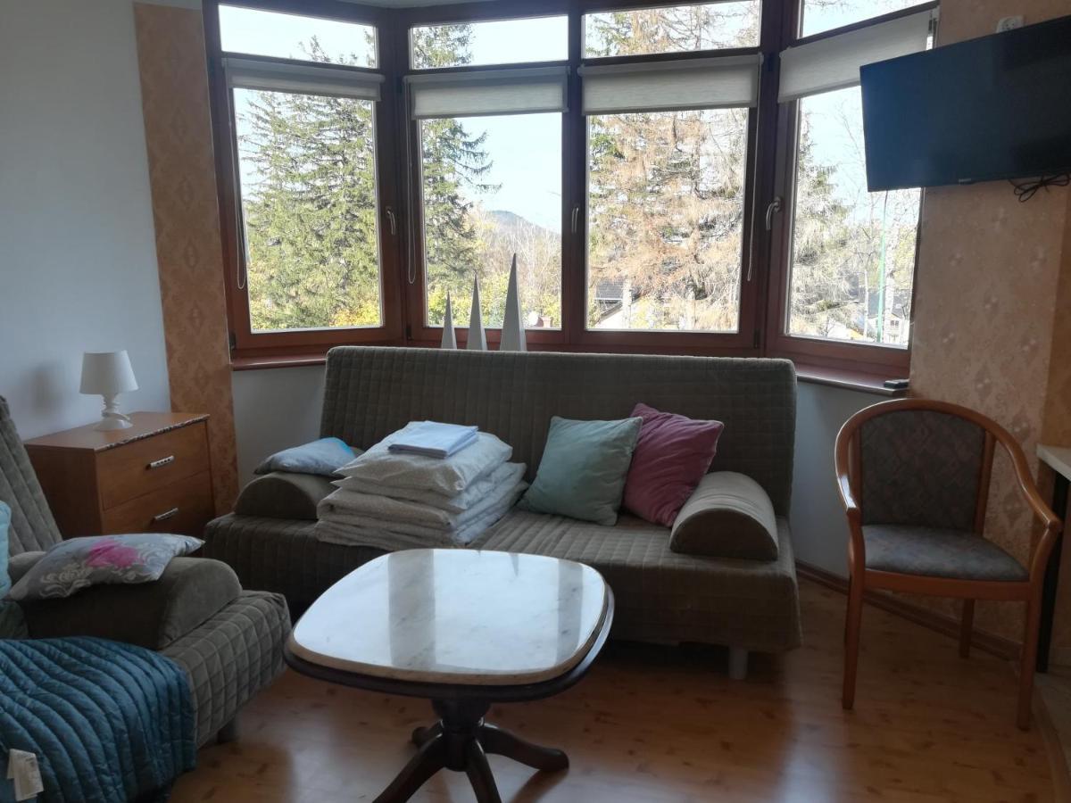 Apartament Super 카르파츠 외부 사진