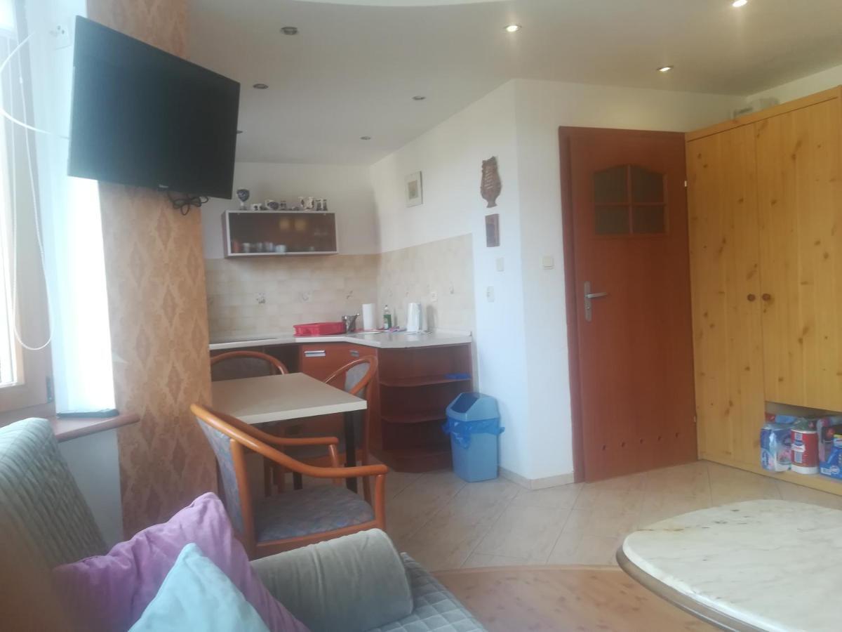 Apartament Super 카르파츠 외부 사진