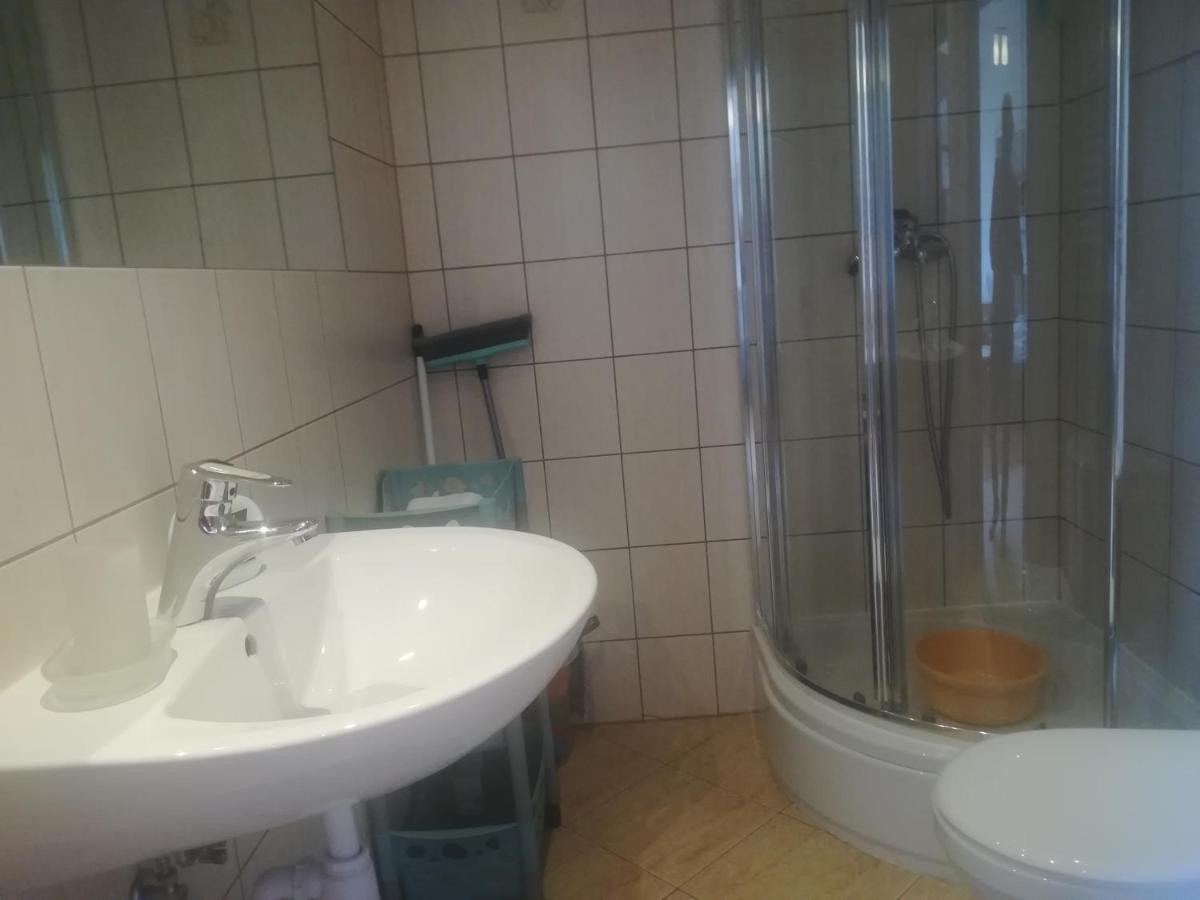 Apartament Super 카르파츠 외부 사진